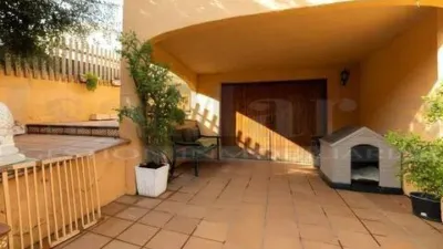 House in Segur de Calafell photo 40