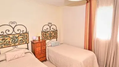 Duplex Penthouse in Núcleo photo 25