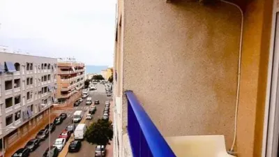 Apartment in Las Viñas photo 9