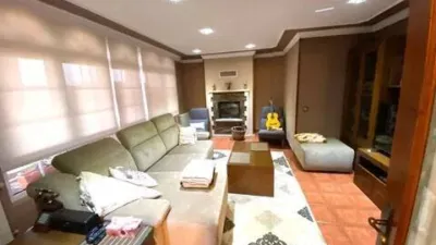Chalet en Abanqueiro photo 22