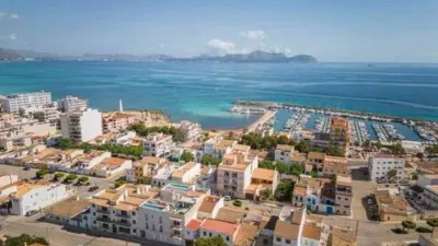 Ground Floor Apartment in Santa Margalida photo 17