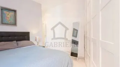 Apartment in Fuente del Berro photo 10