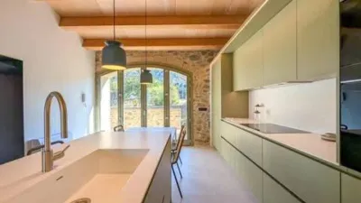 Chalet en Palau-Saverdera photo 80