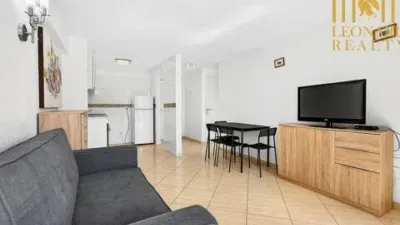 Apartment on Calle el Coronel photo 5