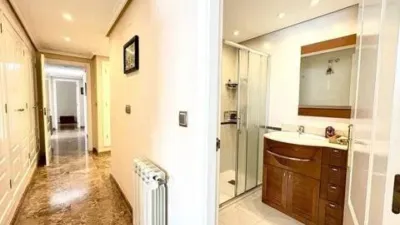 Duplex Penthouse in Playa de San Juan photo 49