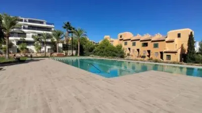 Apartment in Golf Bahía Urbanization photo 46