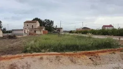 Piso – Rafal - Vista 2