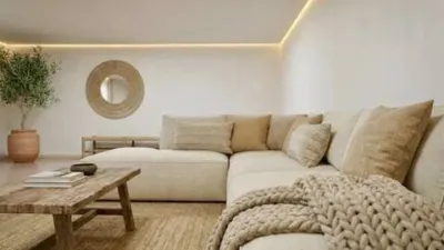 Chalet on Carrer de Malta photo 11