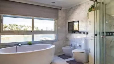 Chalet in Maryvilla photo 44