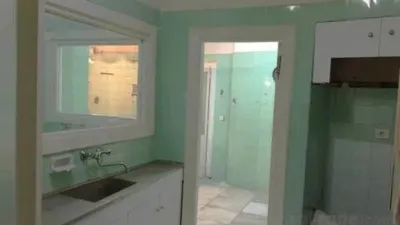Apartment in Abando Hurtado de Amézaga photo 3