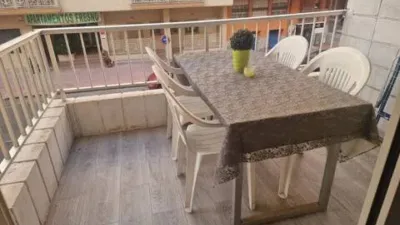 Apartment in Playa del Cura photo 25