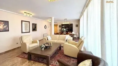 Duplex Penthouse in Playa de San Juan photo 15