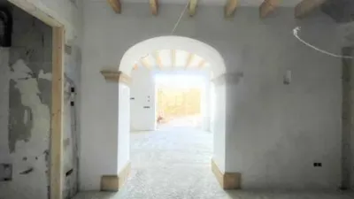 Rustic house in Santanyí photo 6