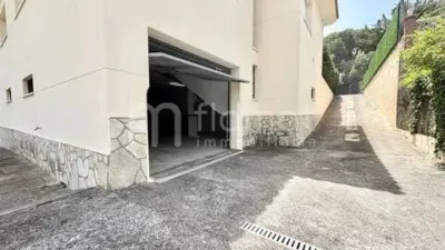 Chalet en Palafolls photo 54