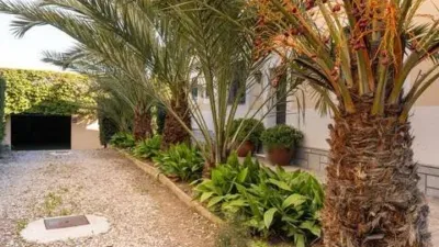 Chalet in Sant Vicenç dels Horts photo 7