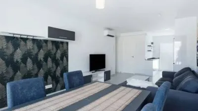 Apartment on Gladiolo Street photo 9