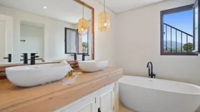Casa en Marbella photo 14