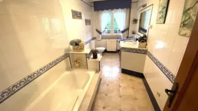 Chalet en Abanqueiro photo 41