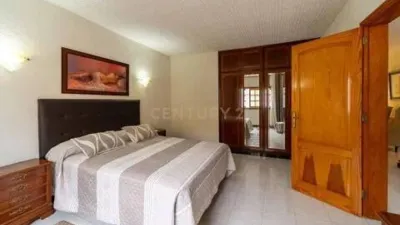 Chalet on Camino Malteveo photo 3