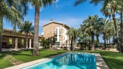 Casa – Dénia - Vista 2