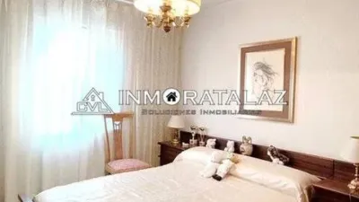 Apartment in Fontarrón photo 20
