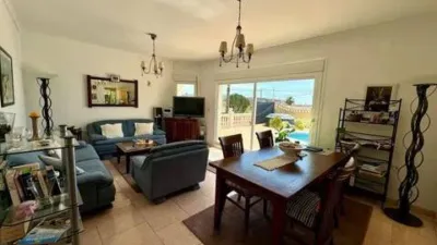 Chalet in La Canuta photo 41