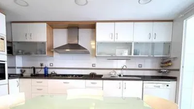 Duplex Penthouse in Playa de San Juan photo 18