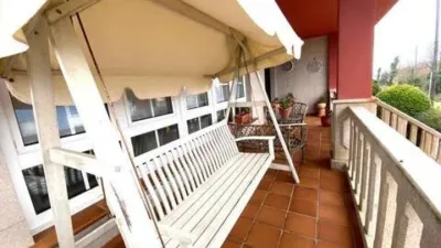 Chalet en Abanqueiro photo 13