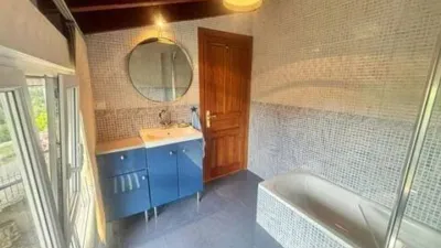 Chalet en Lada-La Venta photo 53