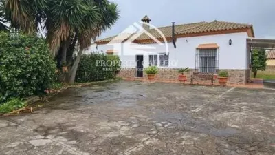 Chalet on Camino Niebla photo 2