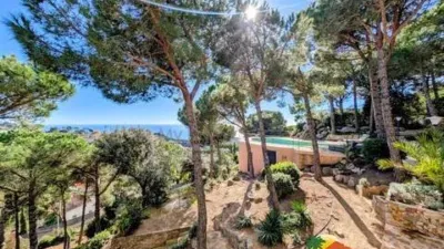 Chalet in Passatge dels Gessamins photo 39