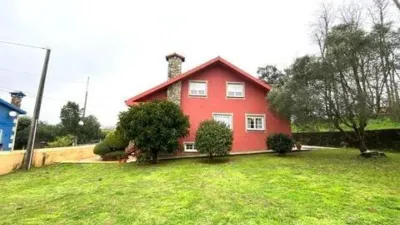 Casa – Boiro, Breiro - Más