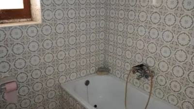 Townhouse in Trevélez photo 19