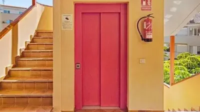 Apartment in Playa de San Juan photo 14