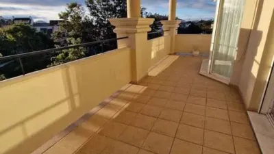 Apartment in Los Pacos photo 2