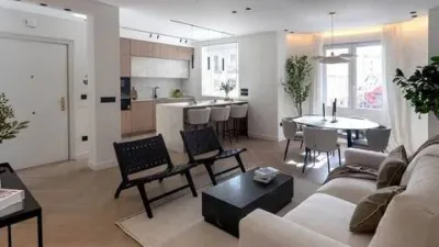 Apartment in Recoletos photo 51