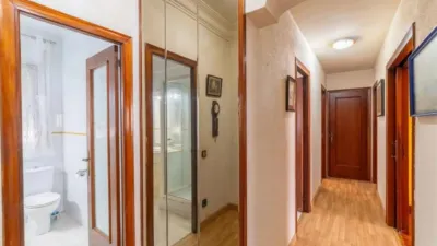 Apartment in Santander photo 13