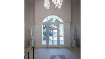 Chalet en Costa d'en Blanes photo 49