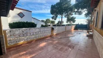 Chalet in Orihuela Costa photo 29