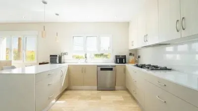 Chalet en Villamontes-Boqueres photo 7