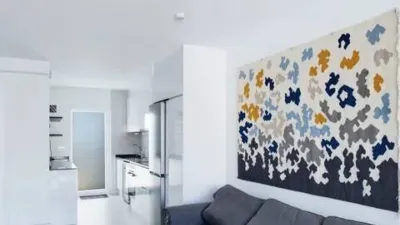 Apartment on Gladiolo Street photo 8
