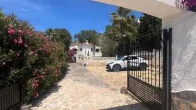 Casa - Vista 3