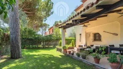 House on Carrer del Golf photo 29