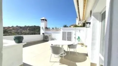 Penthouse in Finca Cortesín photo 3