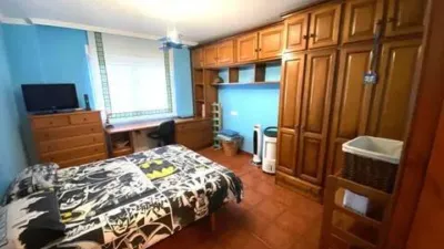 Chalet en Abanqueiro photo 38
