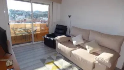 Apartment in Malgrat de Mar photo 5