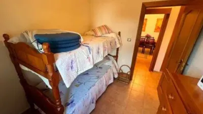 Chalet in Orihuela Costa photo 7