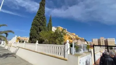 Apartment in Los Arenales del Sol photo 38