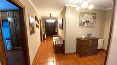 Chalet en Abanqueiro photo 18