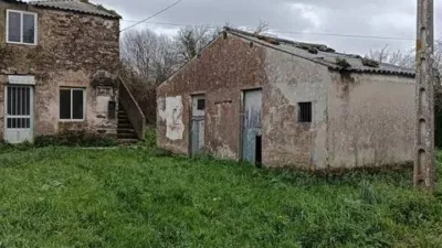Casa – Mugardos, A Igrexa, As Lagoas - Vista 4